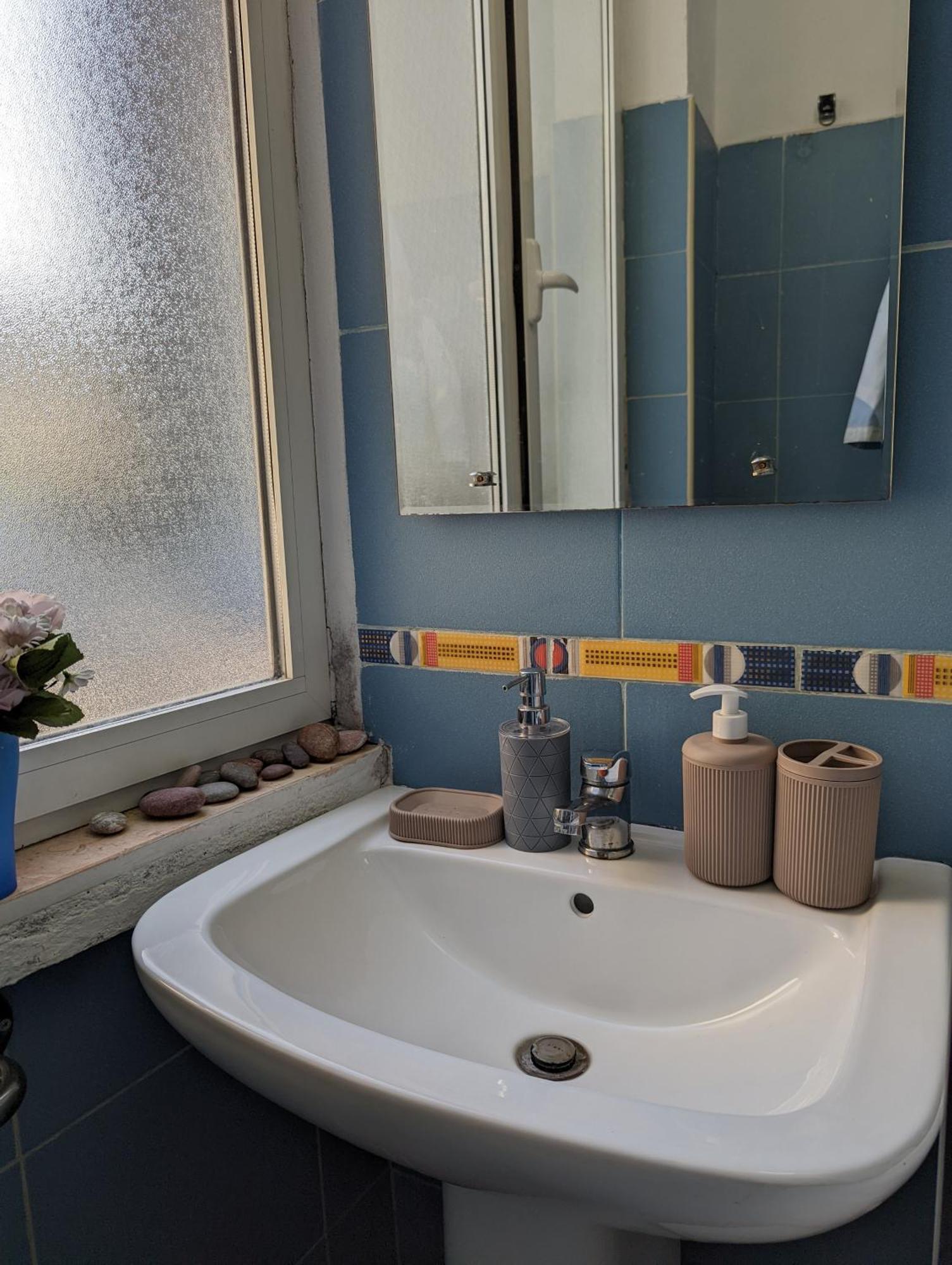 Vintage Apartment In Center Tirana Exterior photo